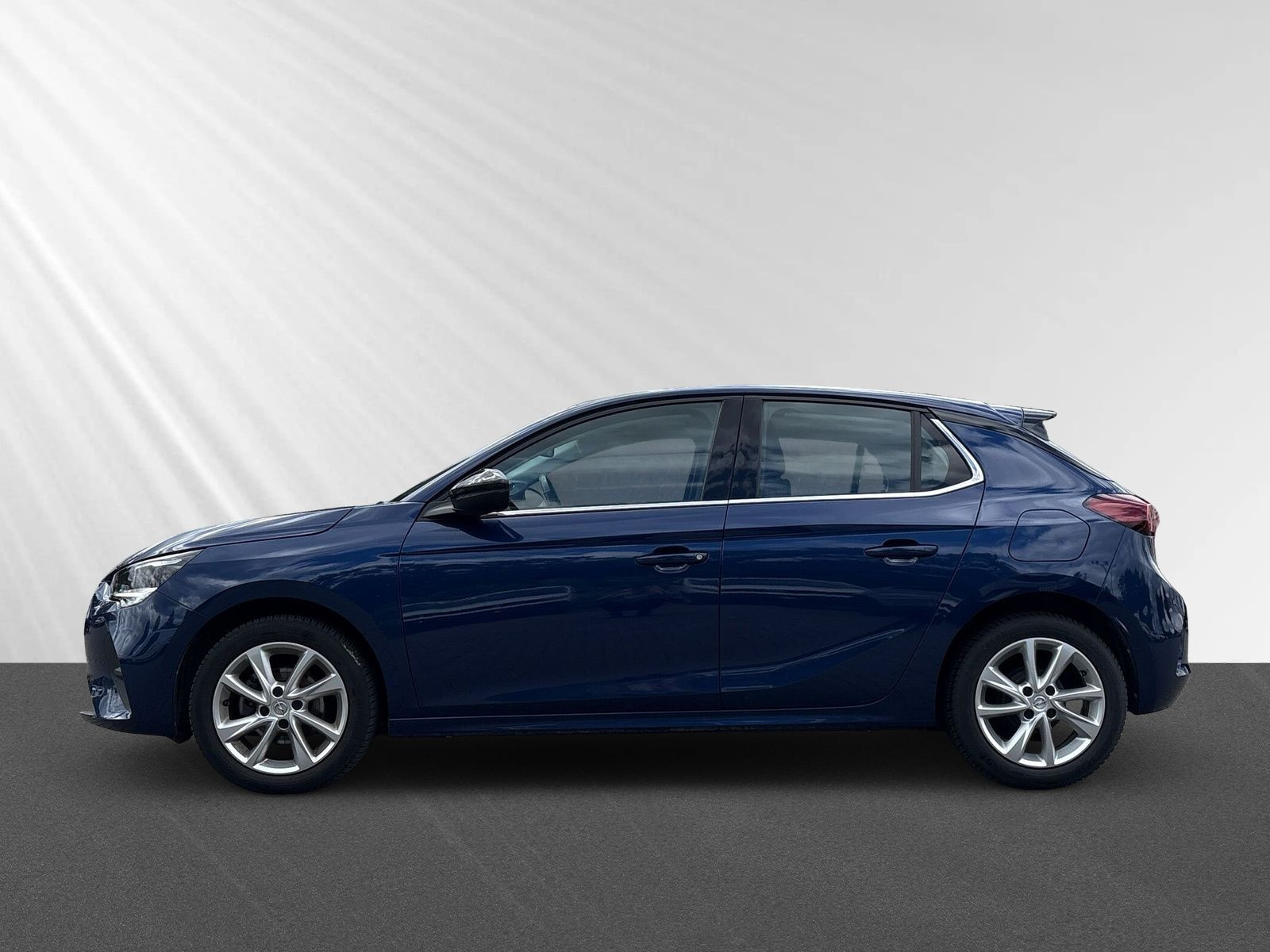 Corsa Elegance 1.2, 55 kW (75PS) S/S+SHZ+LHZ+KAM