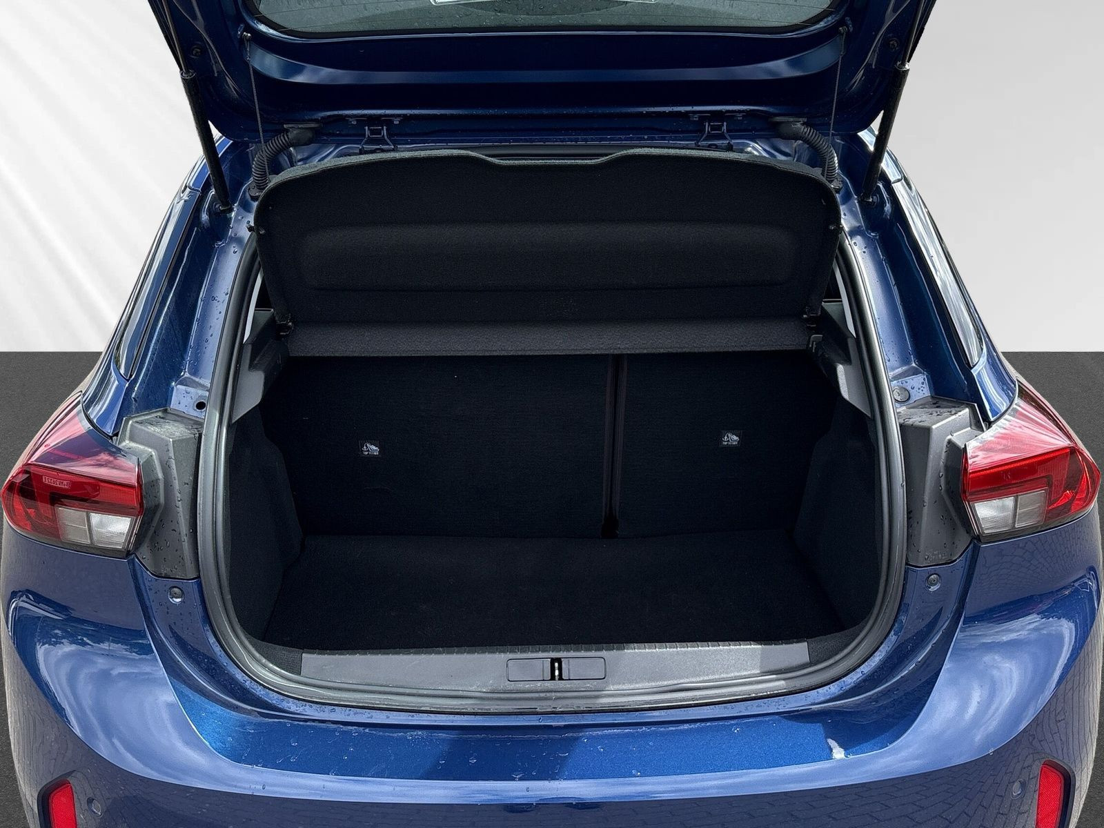 Corsa Elegance 1.2, 55 kW (75PS) S/S+SHZ+LHZ+KAM