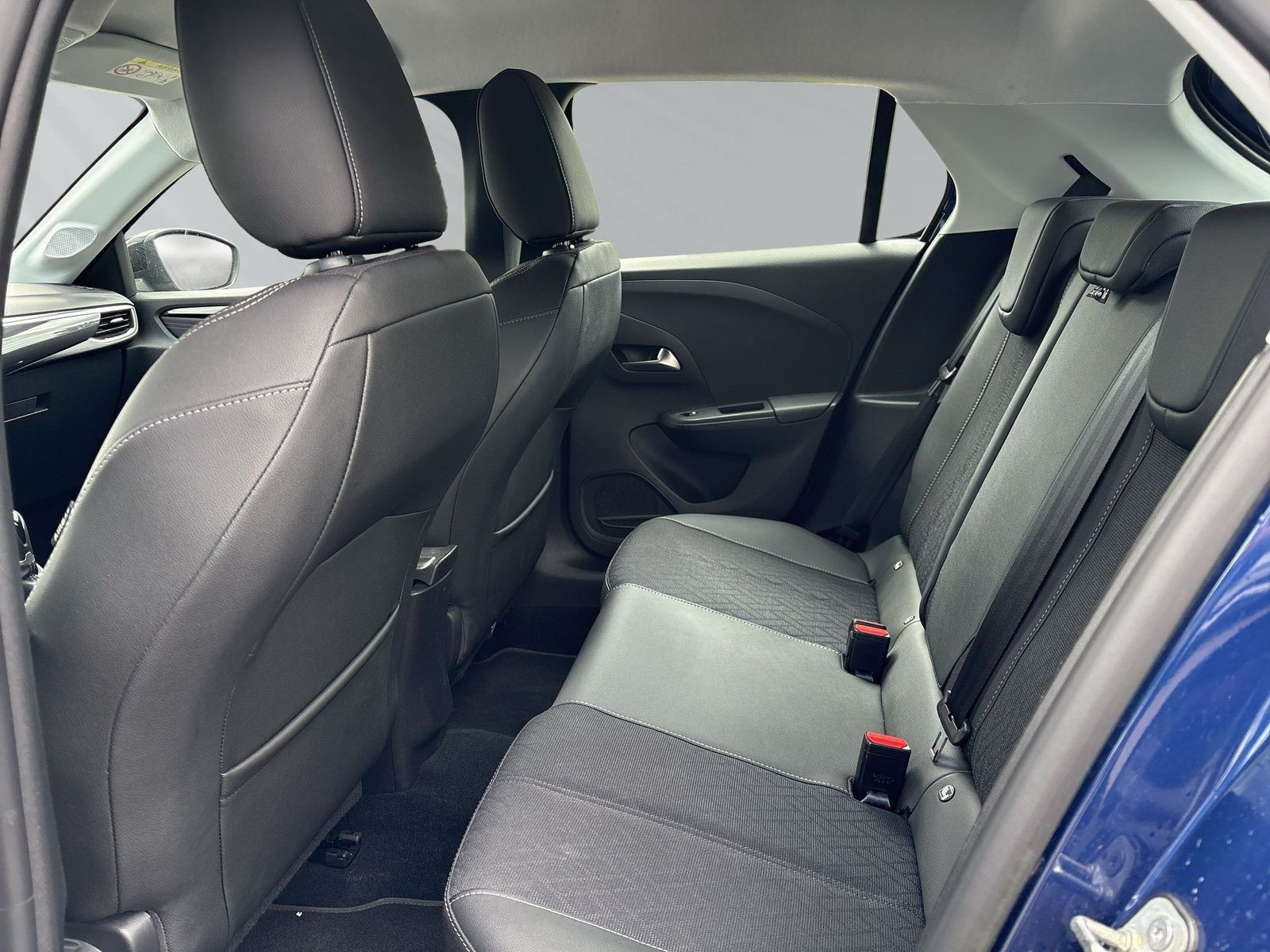 Corsa Elegance 1.2, 55 kW (75PS) S/S+SHZ+LHZ+KAM