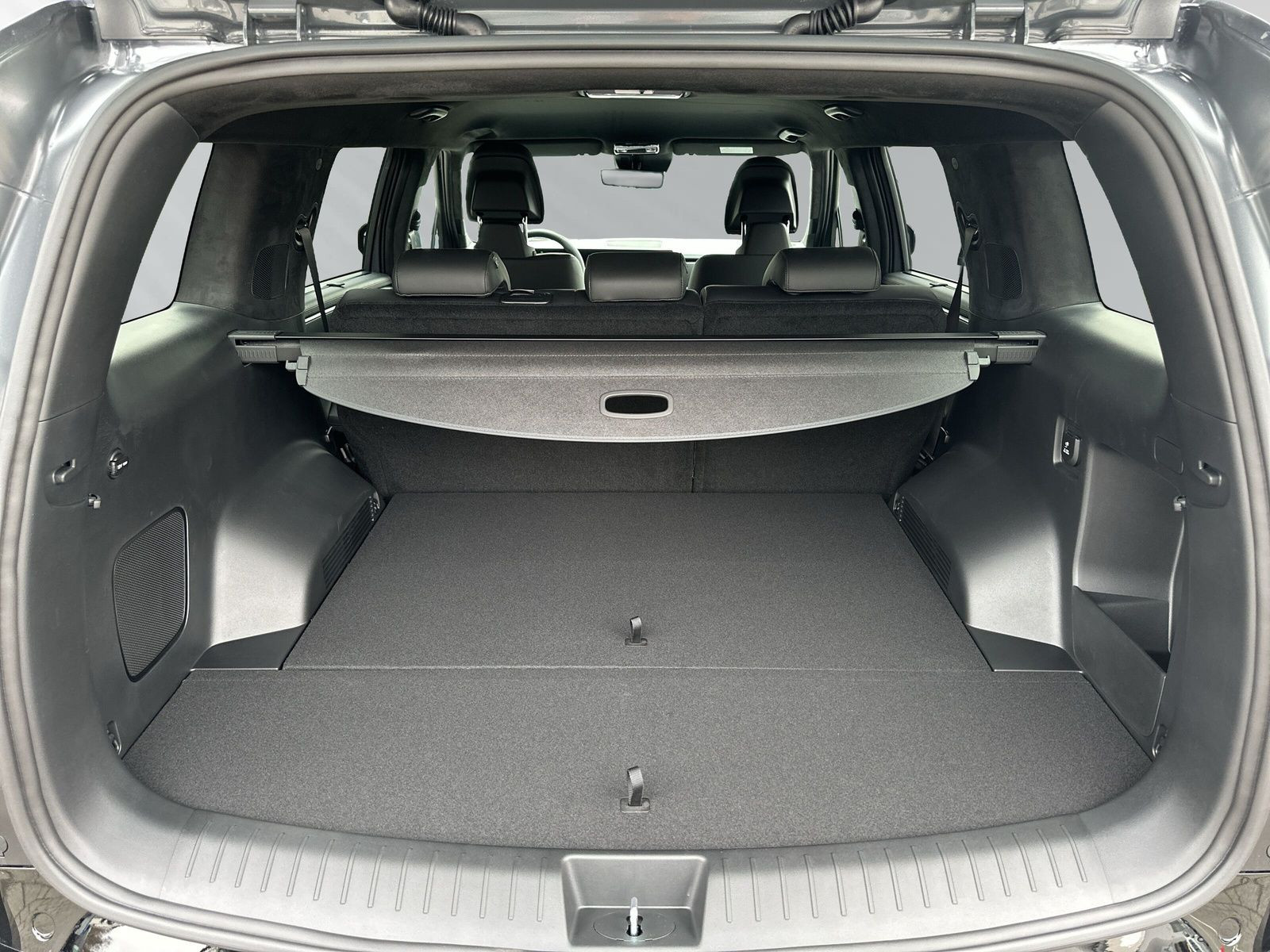 SANTA FE HEV 5S MY26 1.6 T-GDI 6AT 2WD BLACKLINE