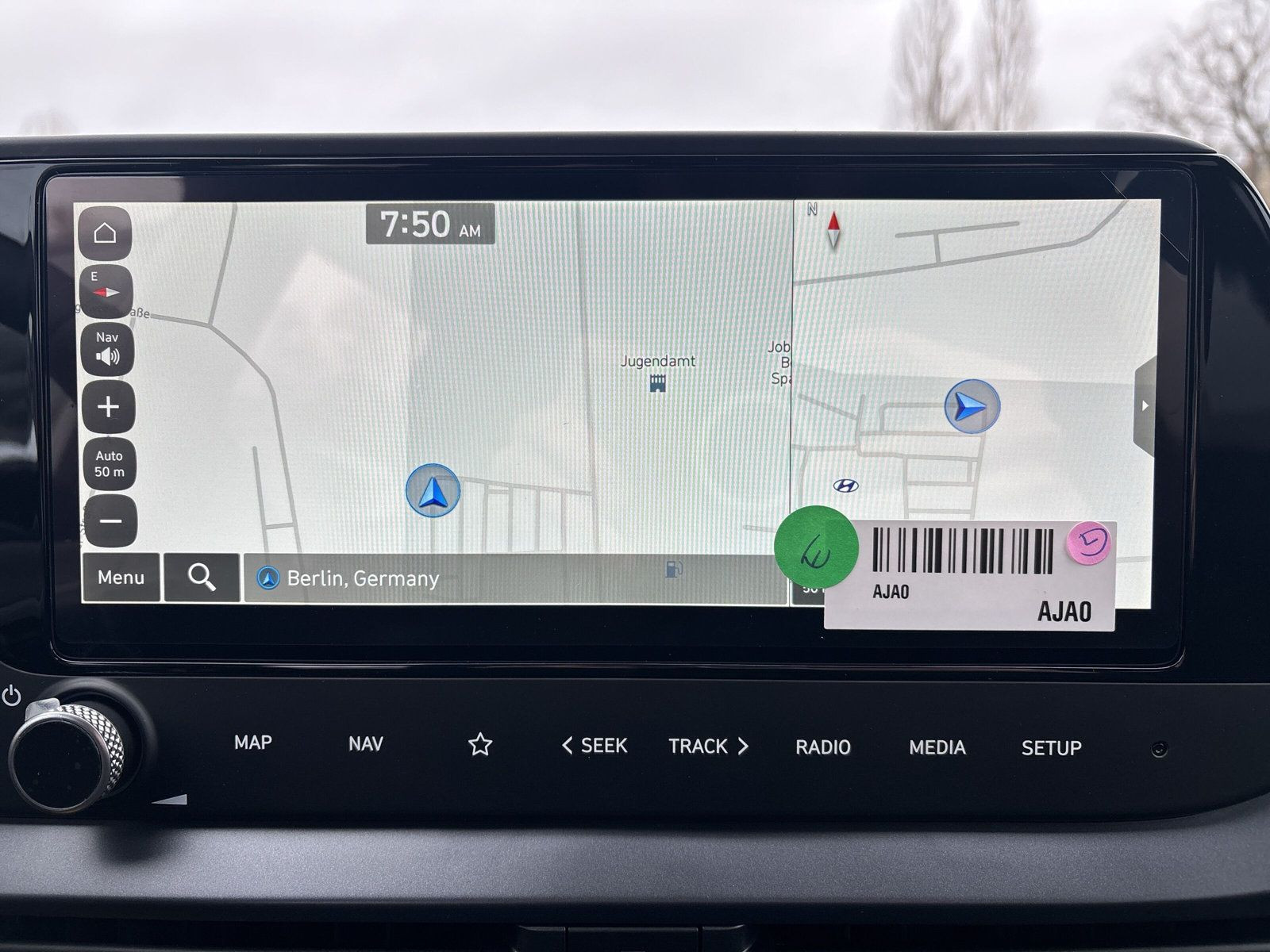 i20 MY26 1.0 T-GDI 90PS Blackline + KAMERA+ BOSE
