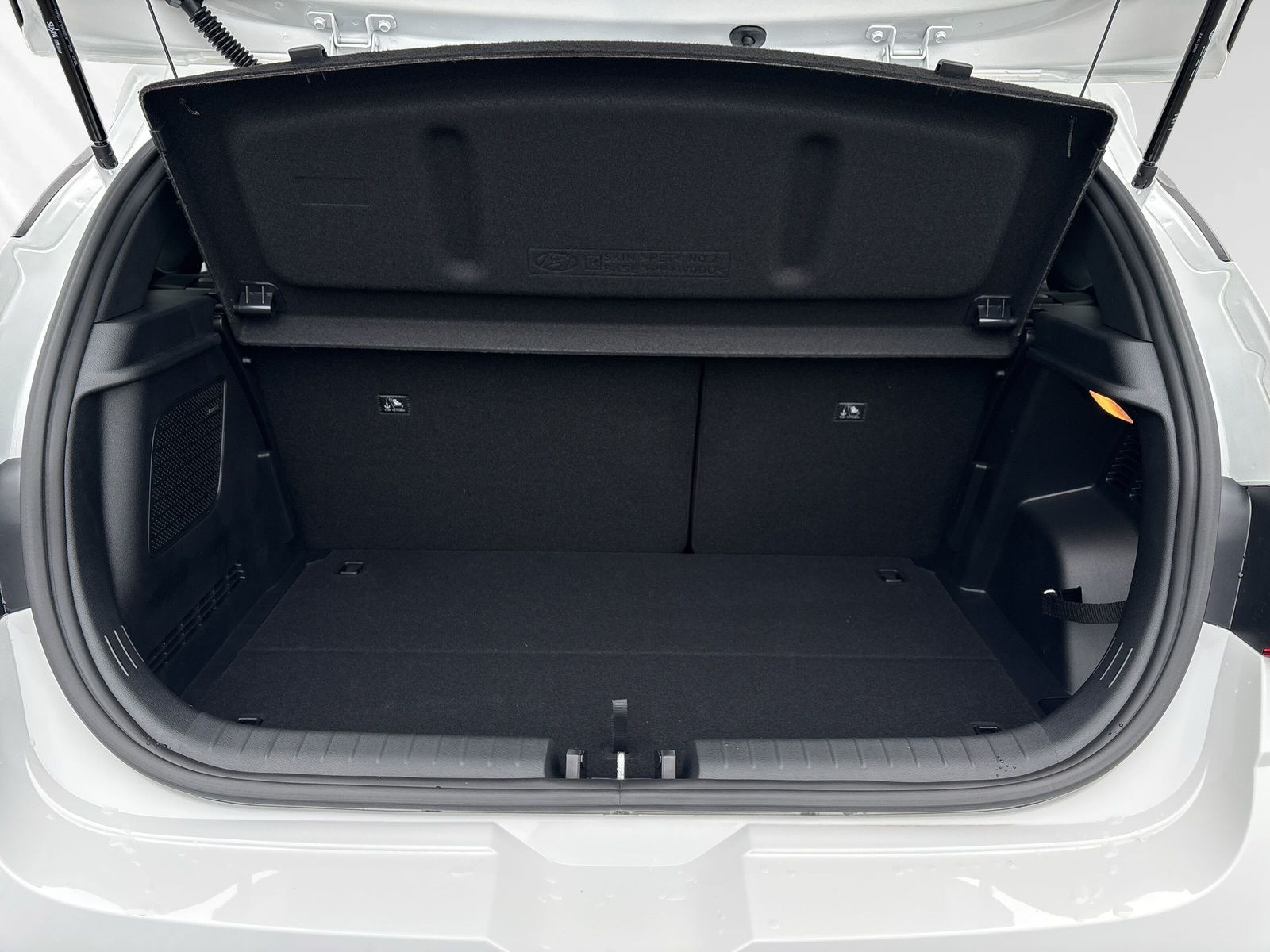 i20 MY26 1.0 T-GDI 90PS Blackline + KAMERA+ BOSE