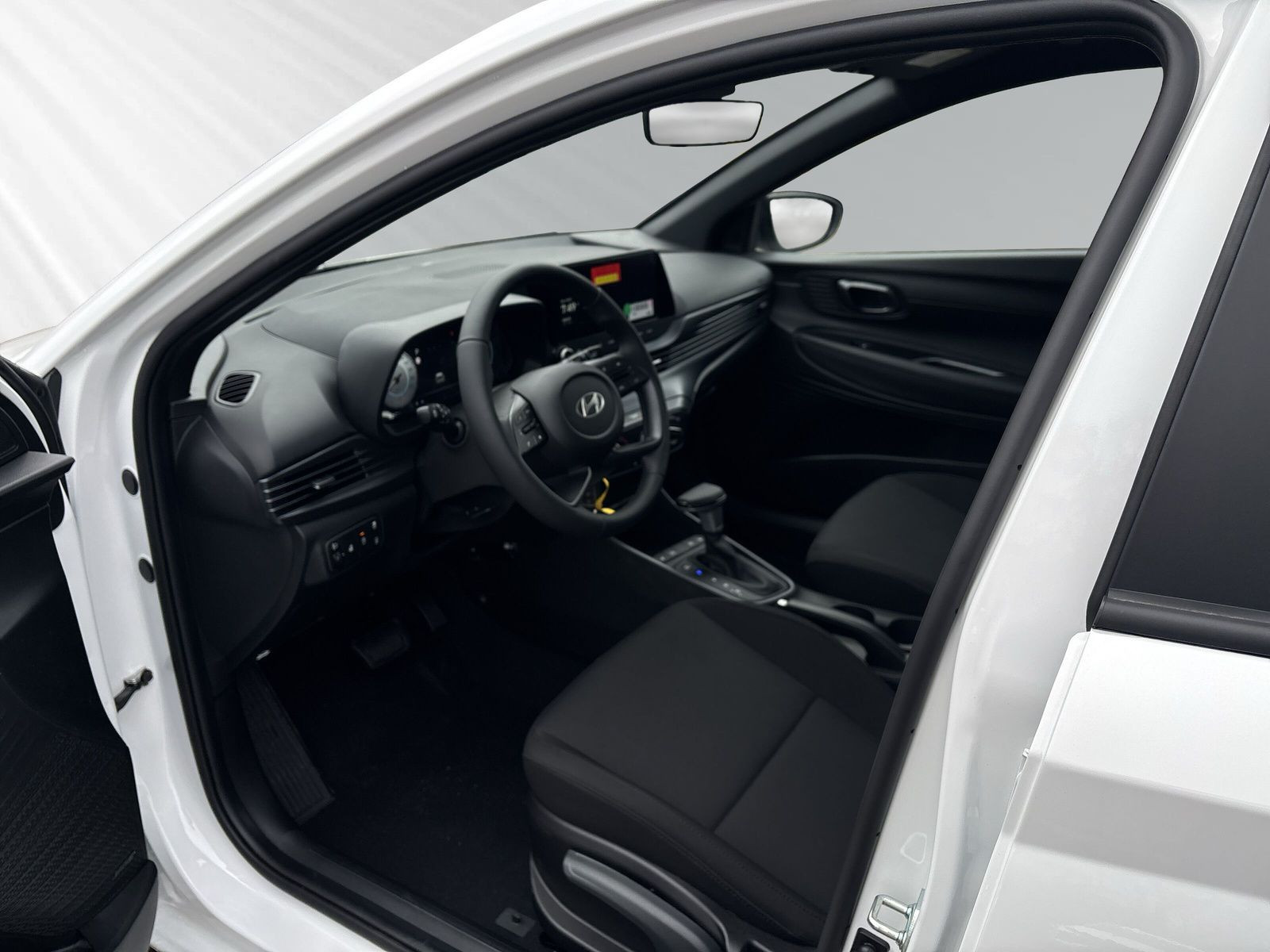 i20 MY26 1.0 T-GDI 90PS Blackline + KAMERA+ BOSE