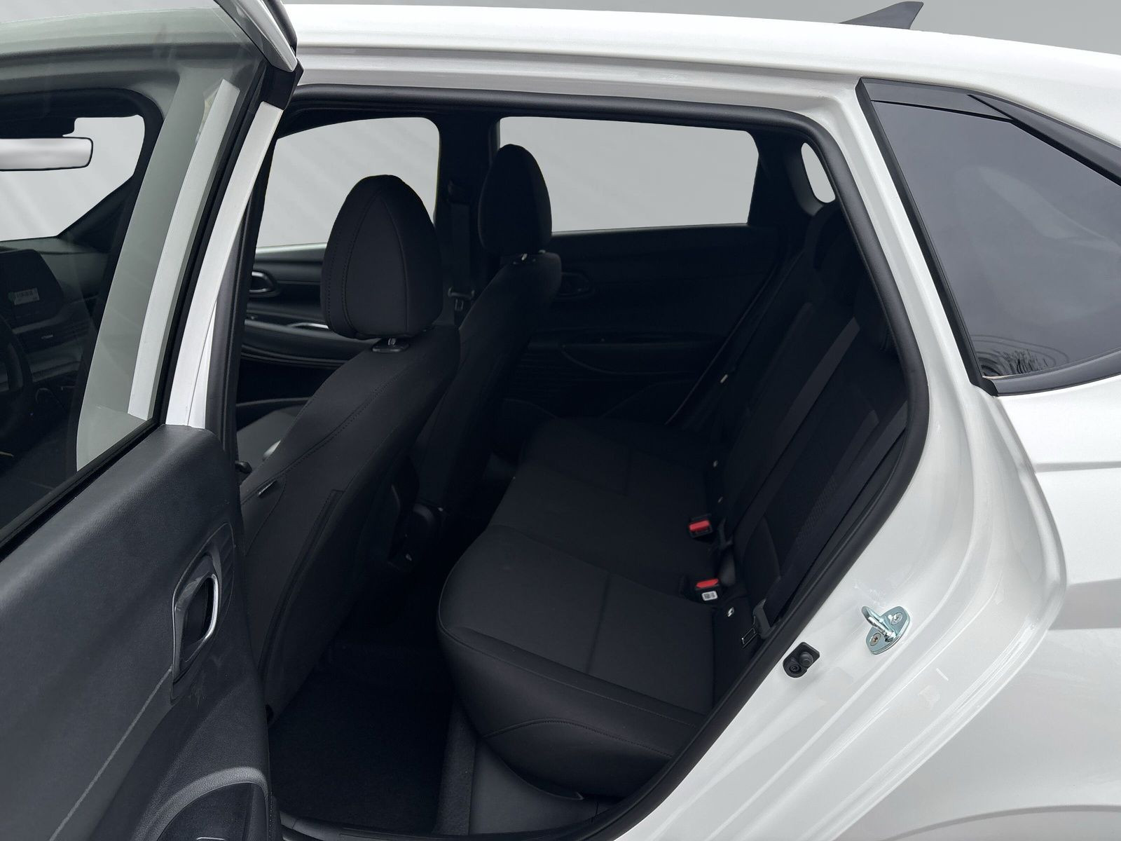 i20 MY26 1.0 T-GDI 90PS Blackline + KAMERA+ BOSE
