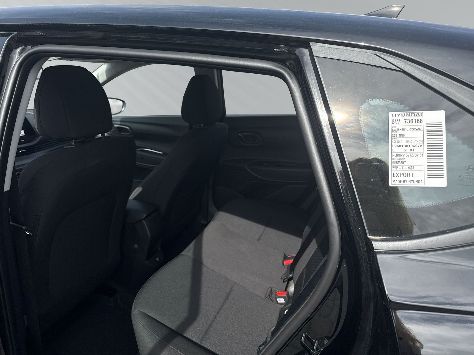 i20 FL (MY26) 1.0 T-GDI (90 PS) 7-DCT 2WD Trend