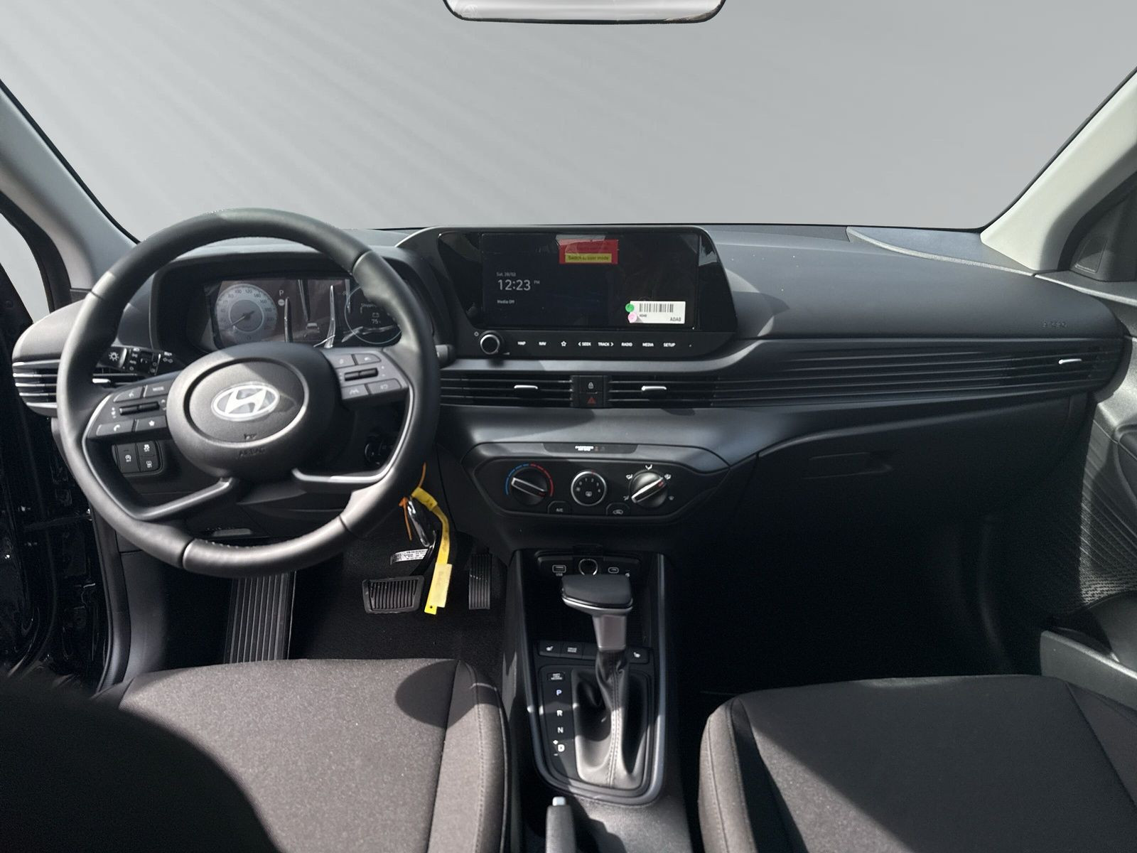 i20 FL (MY26) 1.0 T-GDI (90 PS) 7-DCT 2WD Trend