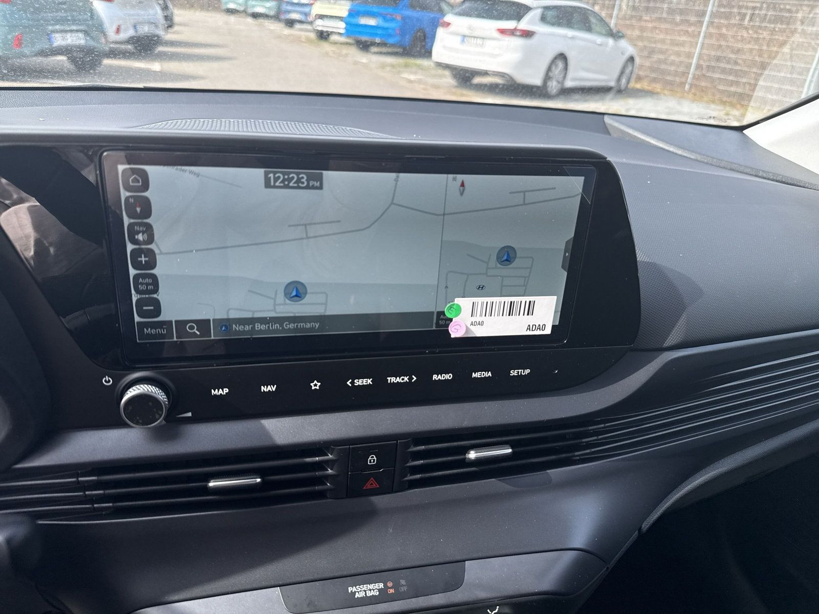 i20 FL (MY26) 1.0 T-GDI (90 PS) 7-DCT 2WD Trend