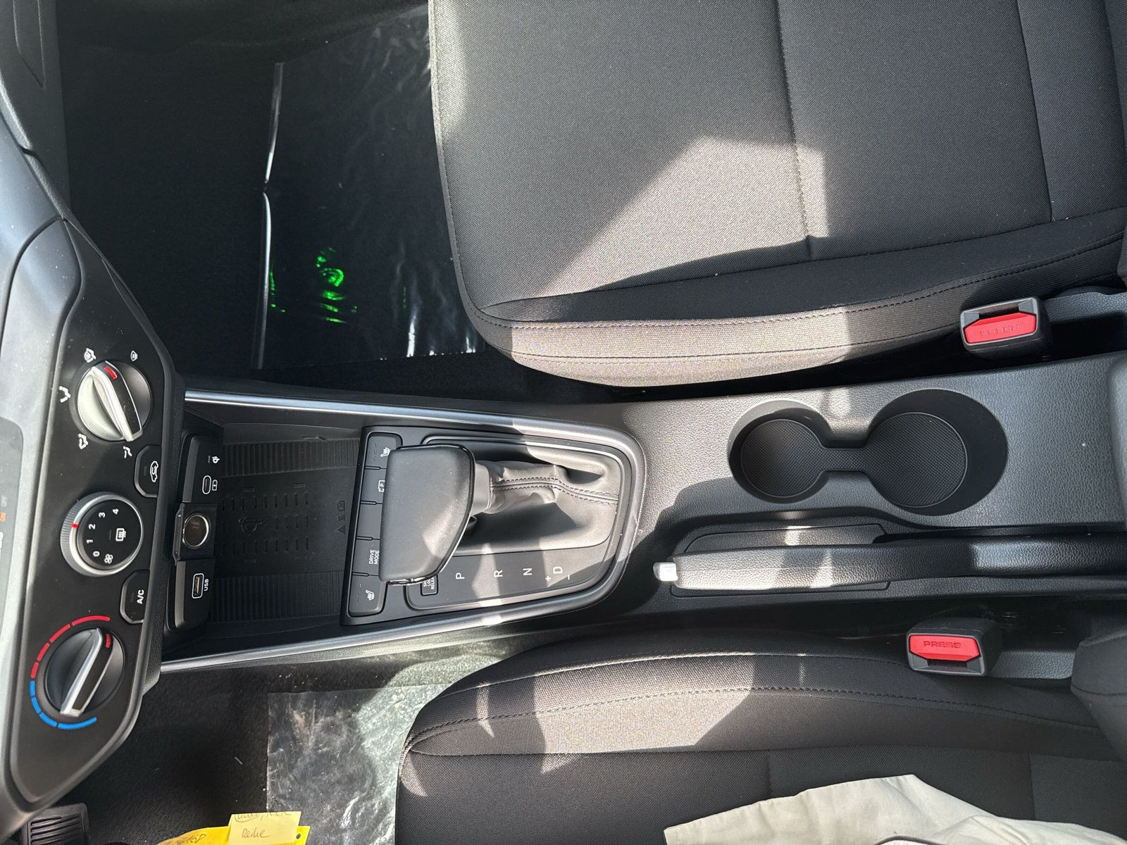 i20 FL (MY26) 1.0 T-GDI (90 PS) 7-DCT 2WD Trend