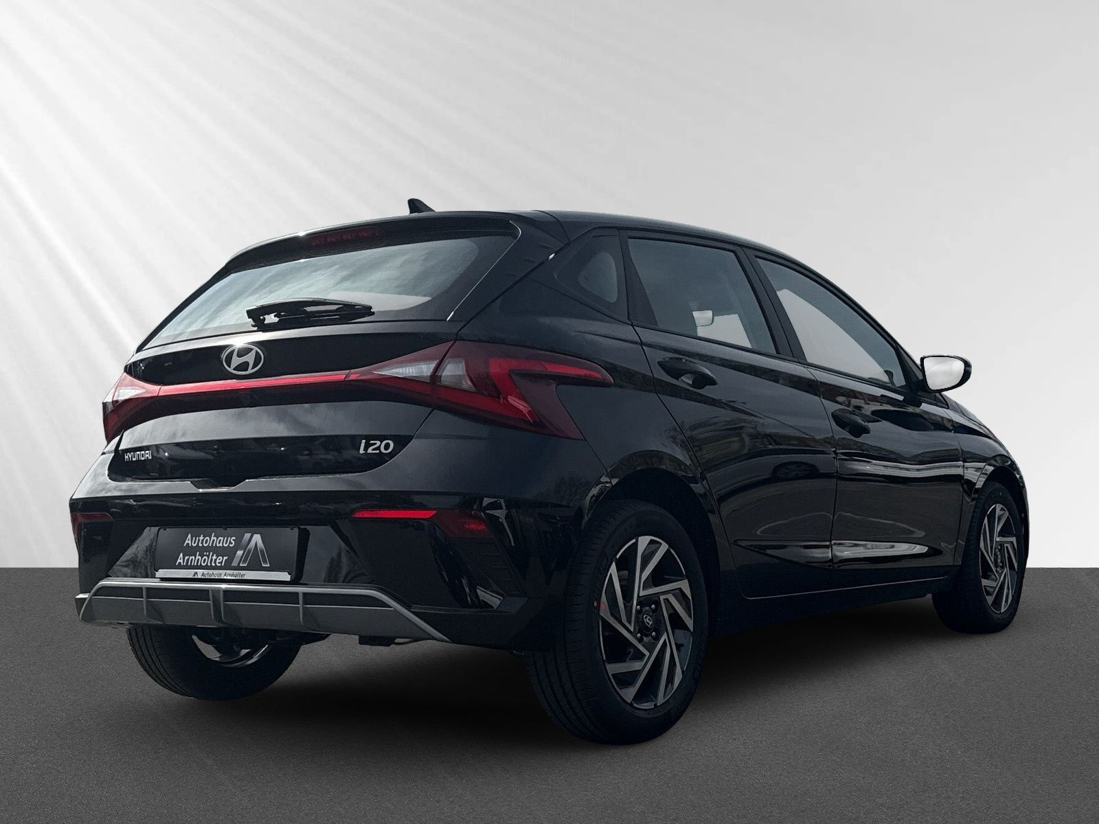 i20 FL (MY26) 1.0 T-GDI (90 PS) 7-DCT 2WD Trend