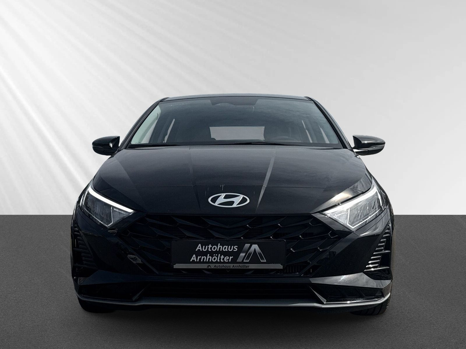 i20 FL (MY26) 1.0 T-GDI (90 PS) 7-DCT 2WD Trend