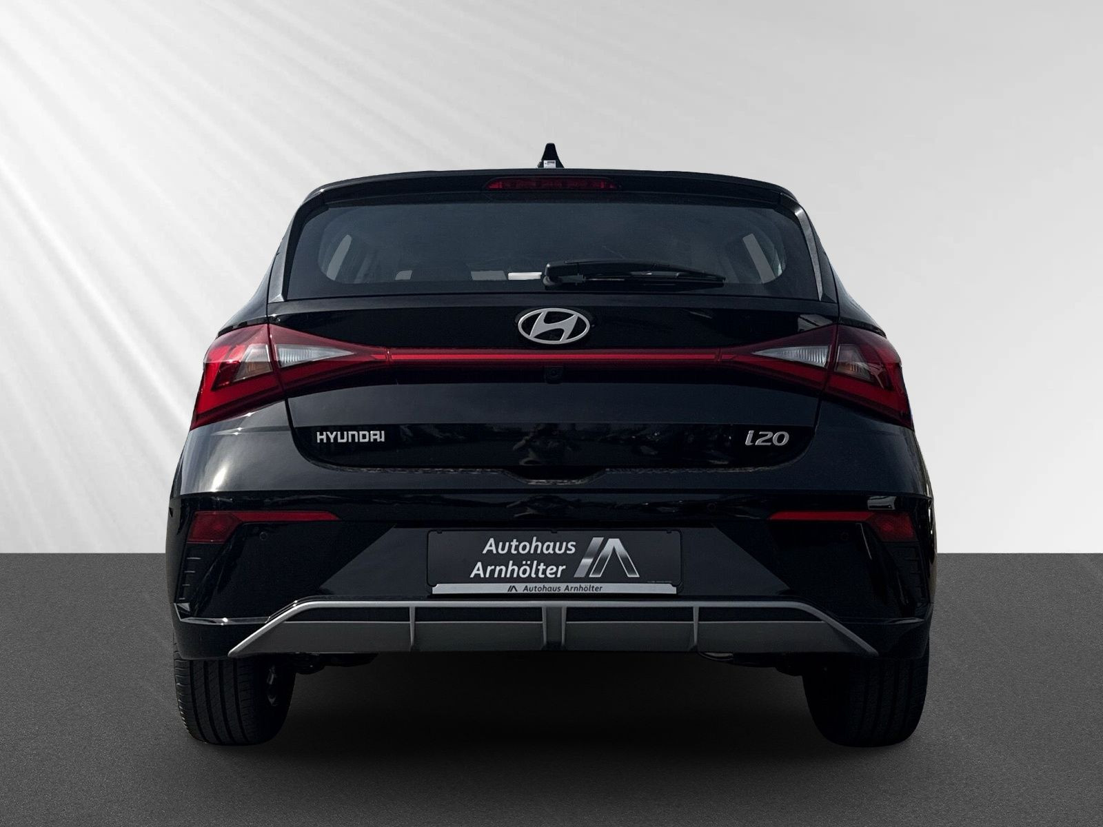 i20 FL (MY26) 1.0 T-GDI (90 PS) 7-DCT 2WD Trend