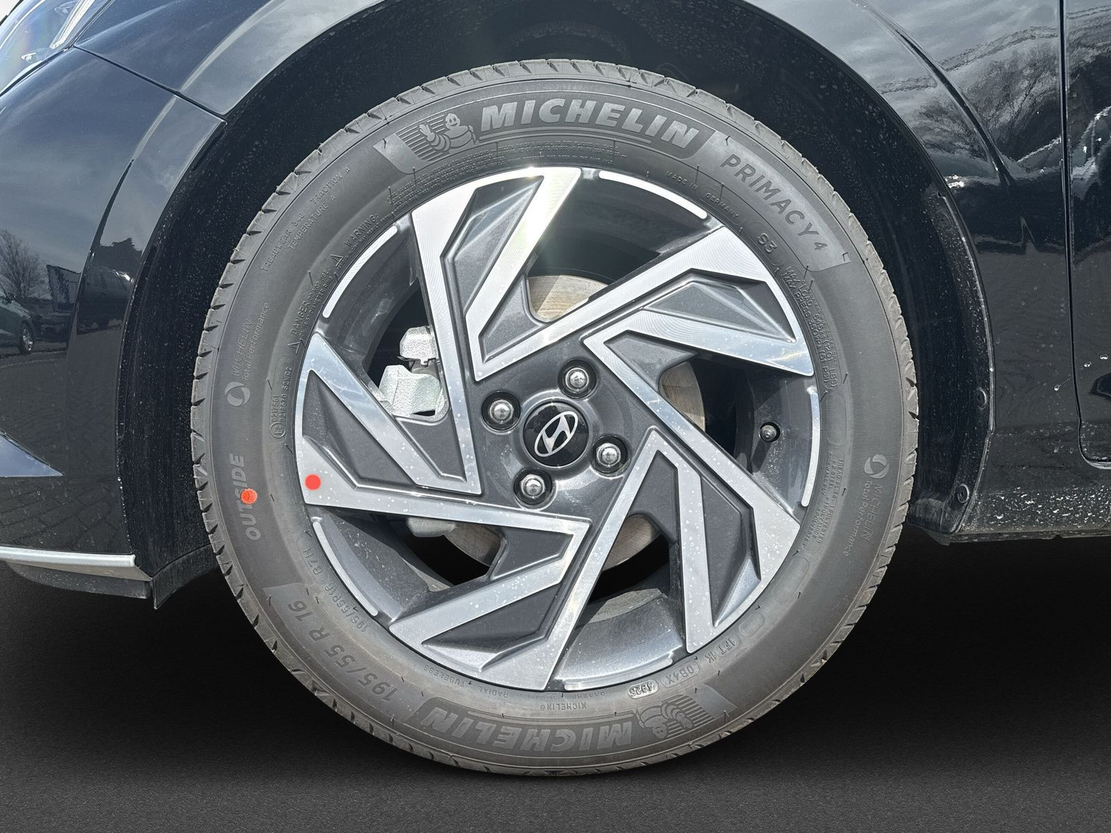 i20 FL (MY26) 1.0 T-GDI (90 PS) 7-DCT 2WD Trend