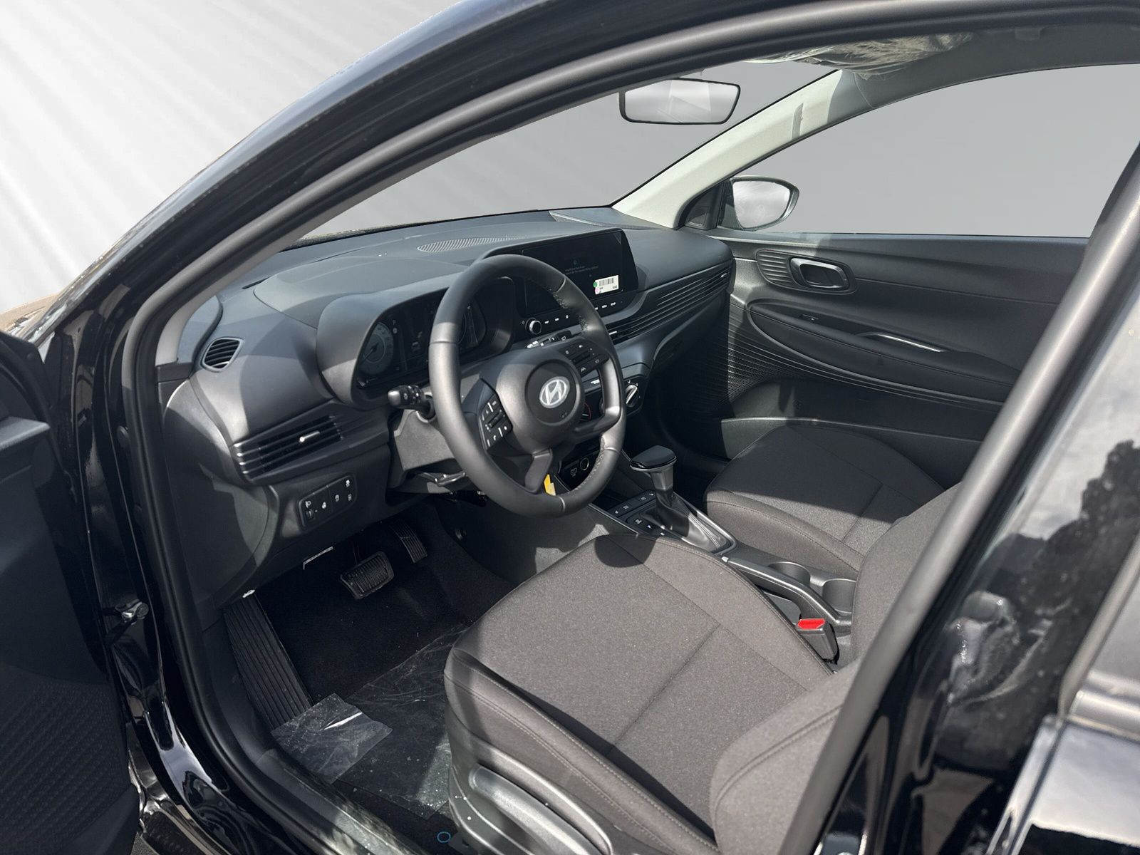 i20 FL (MY26) 1.0 T-GDI (90 PS) 7-DCT 2WD Trend