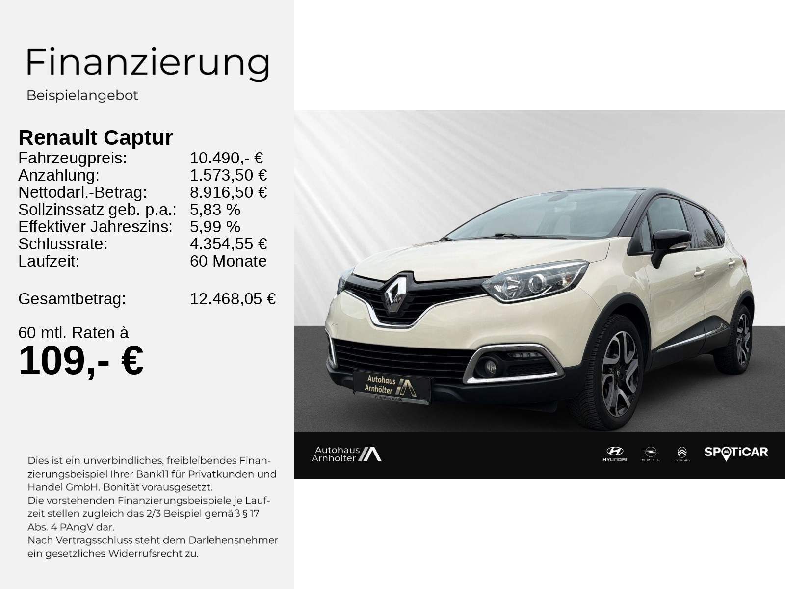 Captur 1.2 TCe 120 Luxe+AUTOMATIK+SITZHEIZ+NAVI+