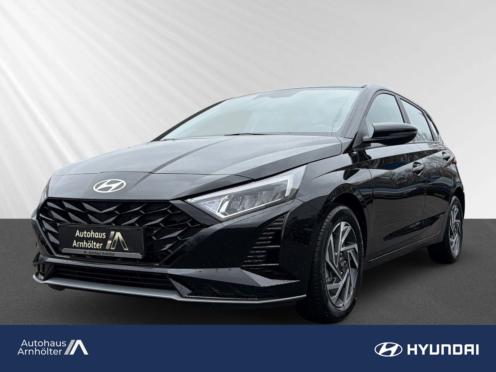 i20 MY26 1.0TGDI 90PS 7-DCT 2WD TREND+SHZ+KAMERA