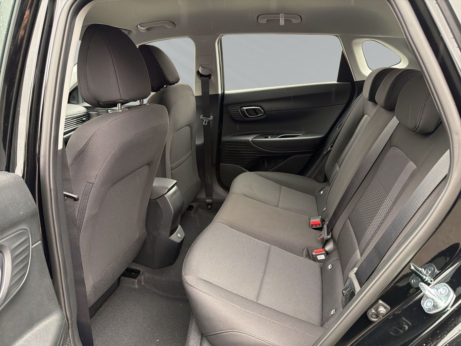 i20 MY26 1.0TGDI 90PS 7-DCT 2WD TREND+SHZ+KAMERA