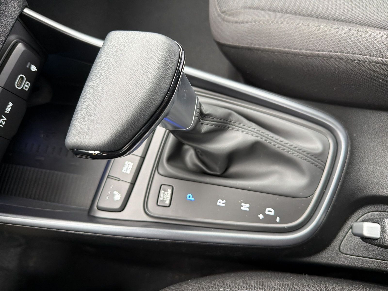 i20 MY26 1.0TGDI 90PS 7-DCT 2WD TREND+SHZ+KAMERA