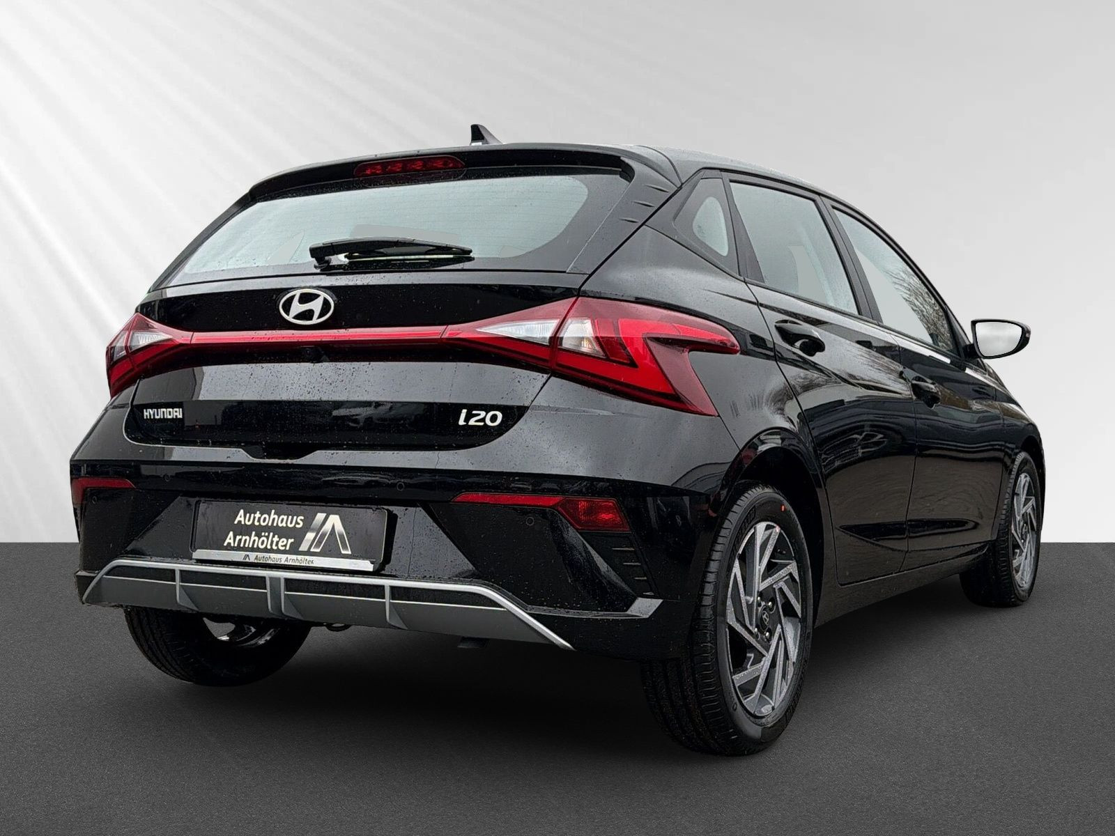 i20 MY26 1.0TGDI 90PS 7-DCT 2WD TREND+SHZ+KAMERA