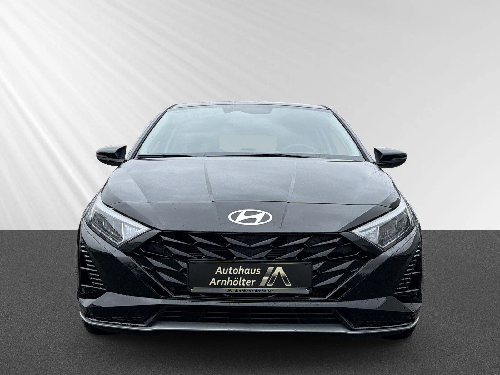 i20 MY26 1.0TGDI 90PS 7-DCT 2WD TREND+SHZ+KAMERA