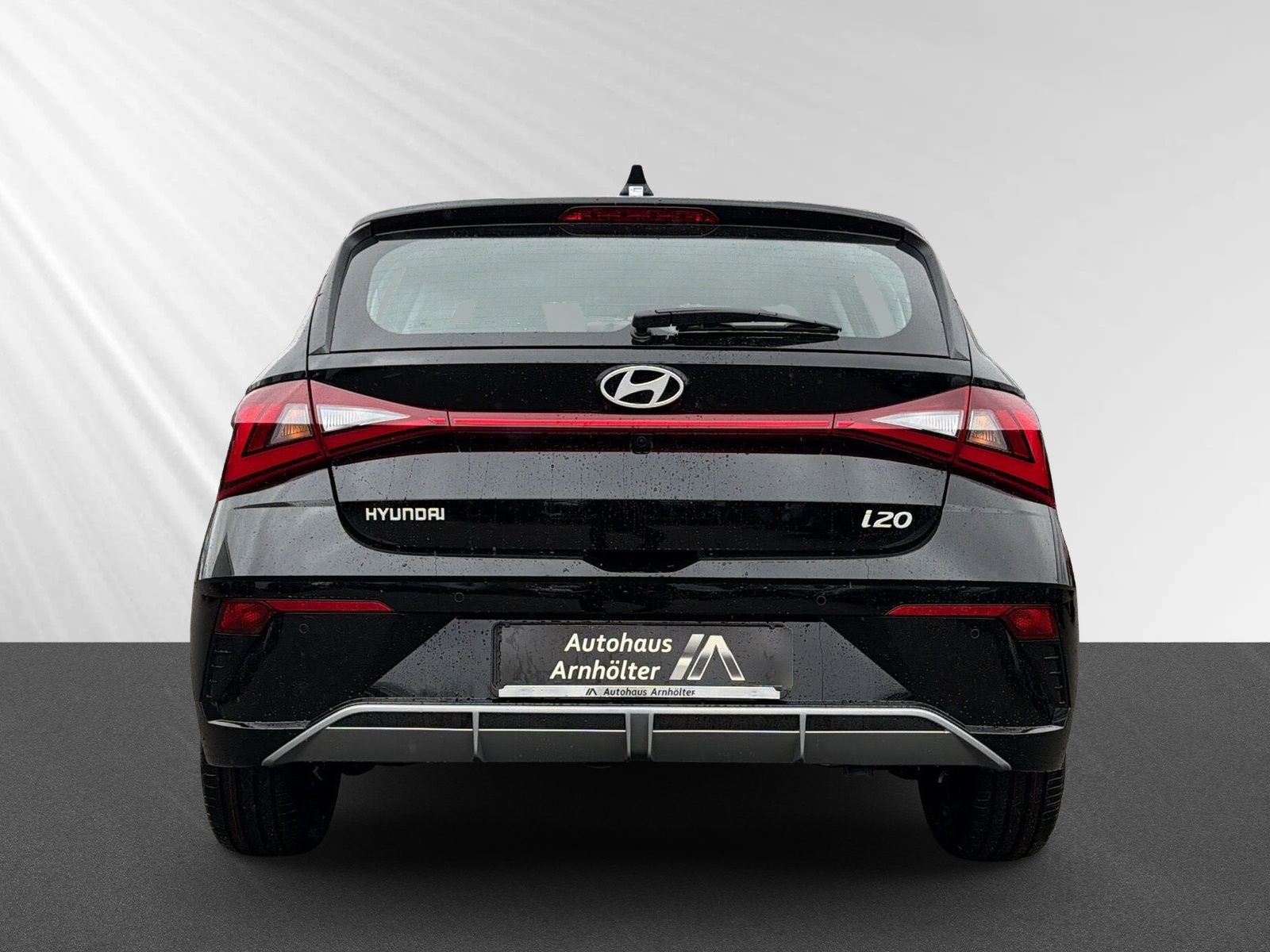 i20 MY26 1.0TGDI 90PS 7-DCT 2WD TREND+SHZ+KAMERA