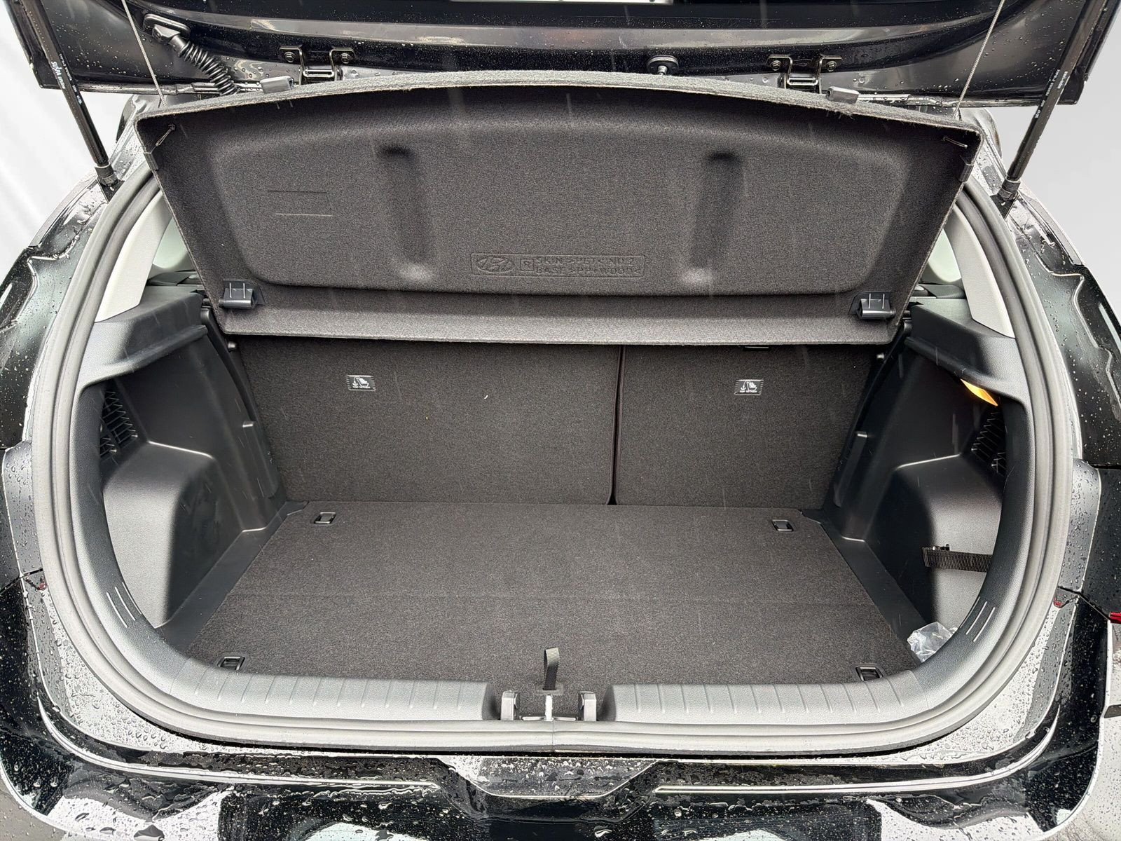 i20 MY26 1.0TGDI 90PS 7-DCT 2WD TREND+SHZ+KAMERA