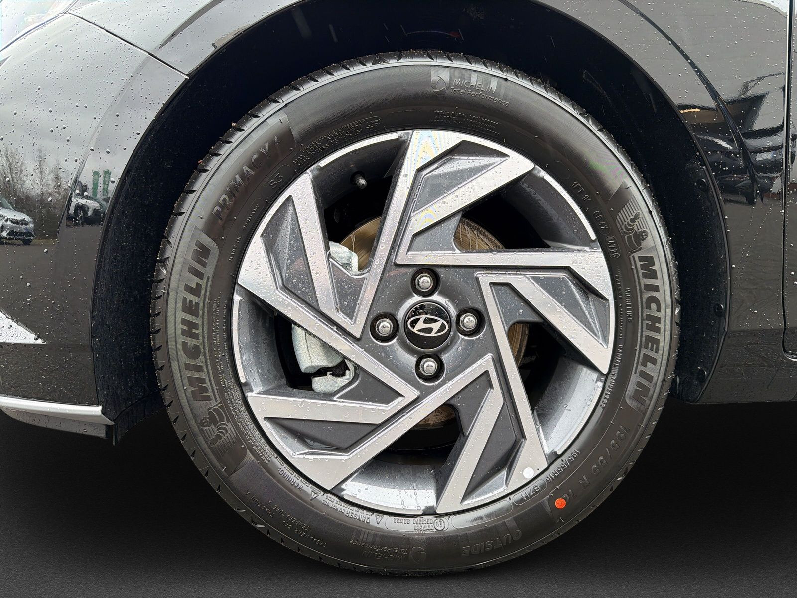 i20 MY26 1.0TGDI 90PS 7-DCT 2WD TREND+SHZ+KAMERA