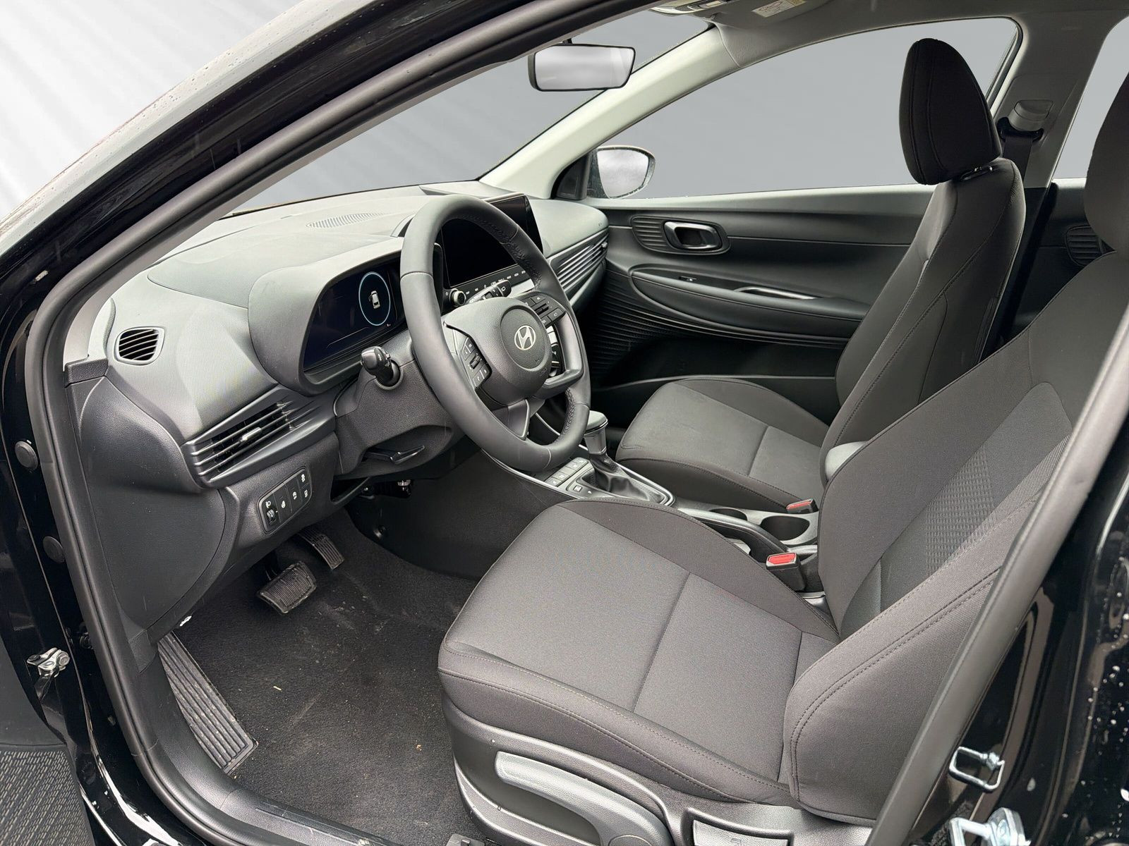 i20 MY26 1.0TGDI 90PS 7-DCT 2WD TREND+SHZ+KAMERA