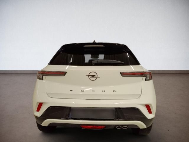 Mokka B GS 1.2 KLIMA+PDC+KAMERA+SHZ+LHZ+LED+AT++