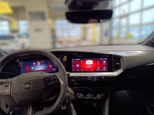 Mokka B GS 1.2 KLIMA+PDC+KAMERA+SHZ+LHZ+LED+AT++