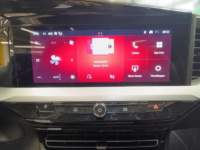 Mokka B GS 1.2 KLIMA+PDC+KAMERA+SHZ+LHZ+LED+AT++