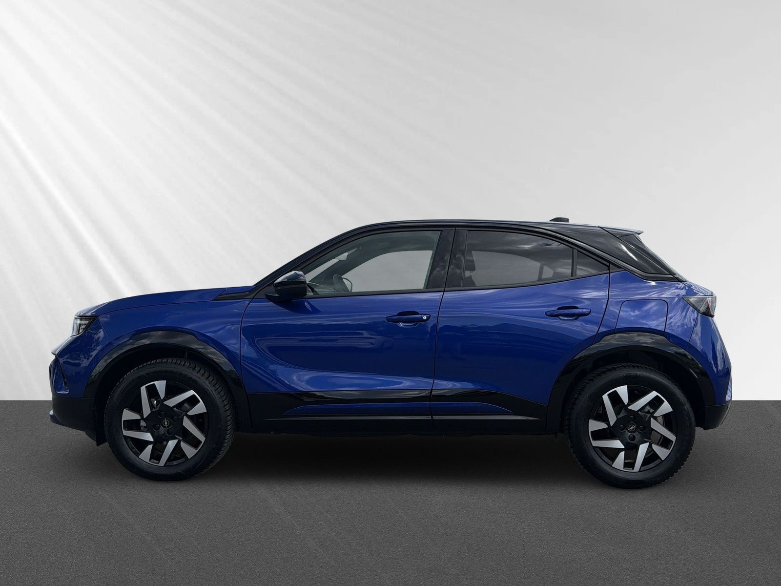 Mokka B GS 1.2 Turbo S/S 96kWAT8+KAMERA+SHZ+BLUE