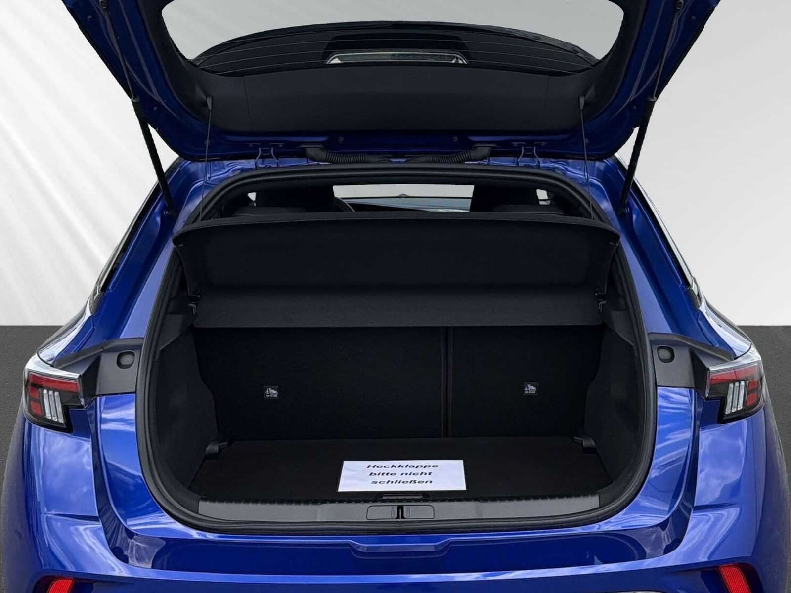 Mokka B GS 1.2 Turbo S/S 96kWAT8+KAMERA+SHZ+BLUE