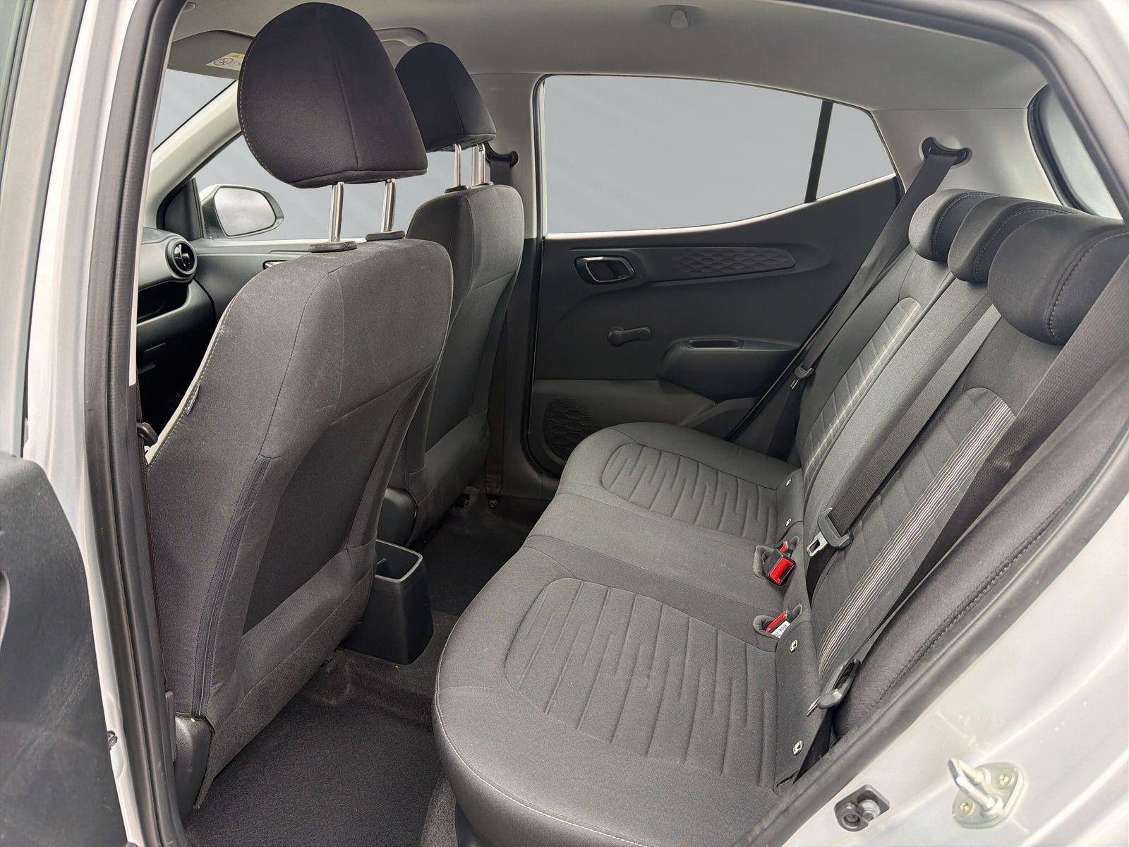 i10 1.0 Trend+AUTO+SITZHEIZ+PDC+LENKHEIZ+APPLECA