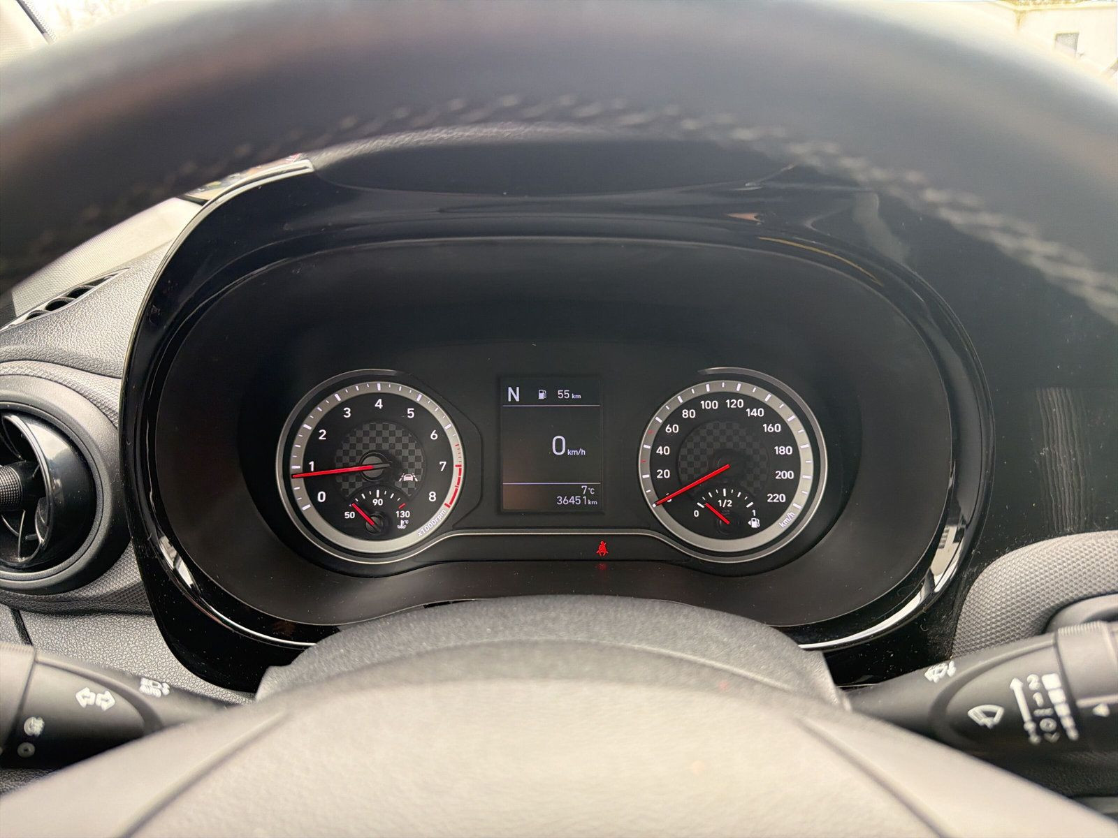 i10 1.0 Trend+AUTO+SITZHEIZ+PDC+LENKHEIZ+APPLECA