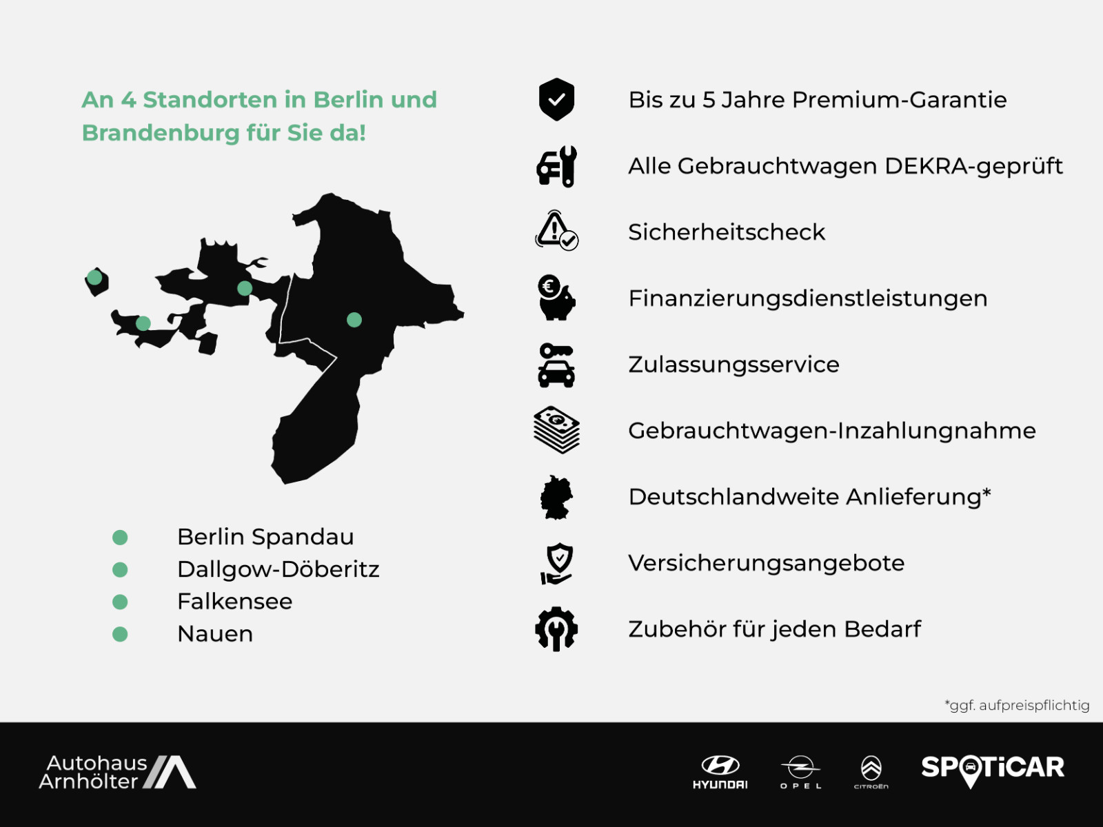 i10 1.0 Trend+AUTO+SITZHEIZ+PDC+LENKHEIZ+APPLECA