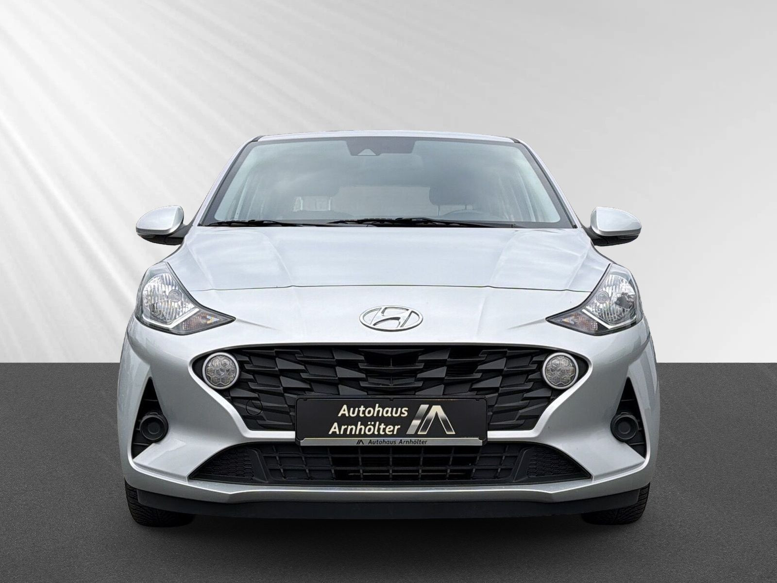 i10 1.0 Trend+AUTO+SITZHEIZ+PDC+LENKHEIZ+APPLECA