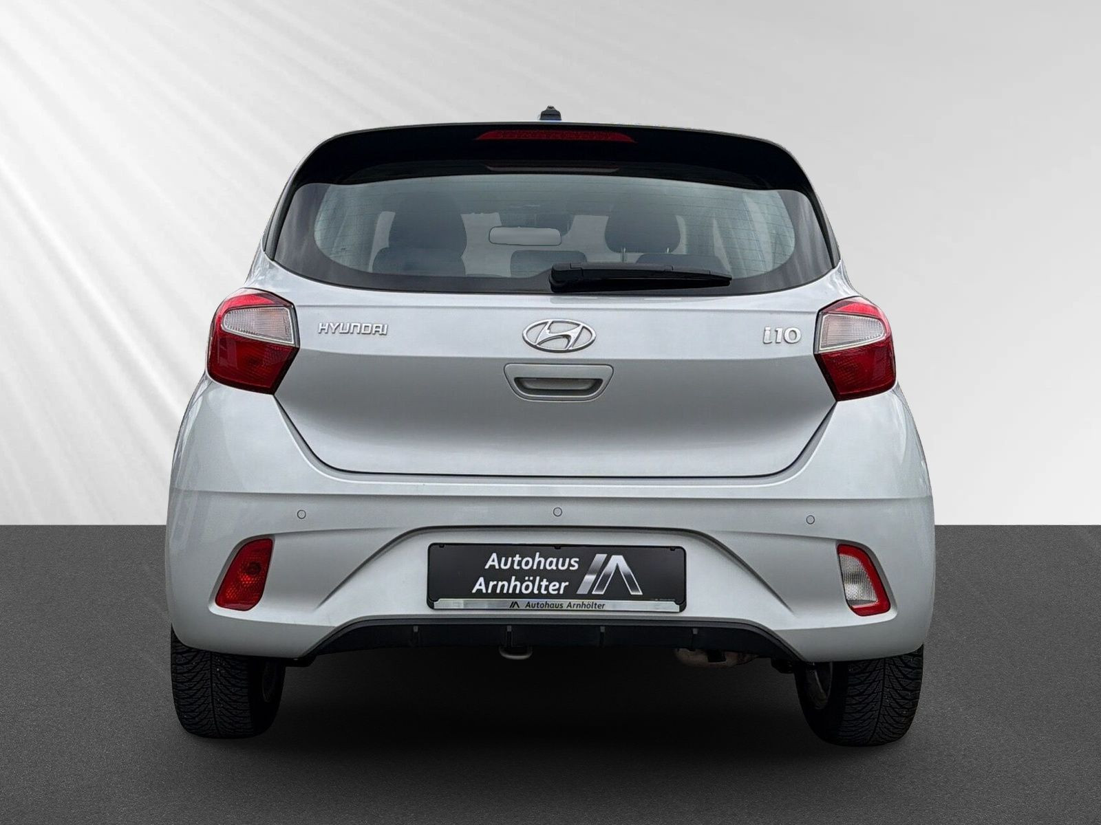 i10 1.0 Trend+AUTO+SITZHEIZ+PDC+LENKHEIZ+APPLECA