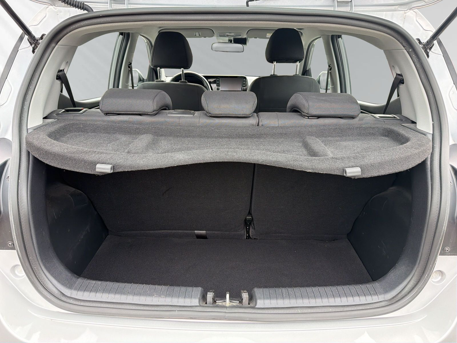 i10 1.0 Trend+AUTO+SITZHEIZ+PDC+LENKHEIZ+APPLECA