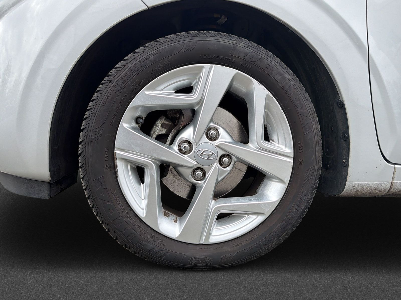 i10 1.0 Trend+AUTO+SITZHEIZ+PDC+LENKHEIZ+APPLECA