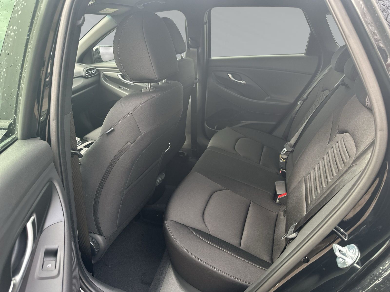 i30 5T MY26 1.6 T-GDI 150PS 7-DCT 2WD TREND+NAVI