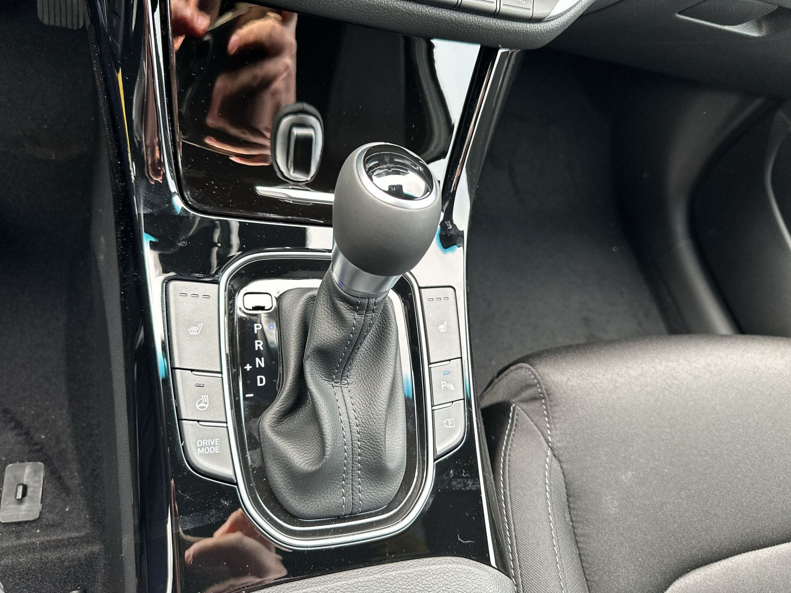 i30 5T MY26 1.6 T-GDI 150PS 7-DCT 2WD TREND+NAVI