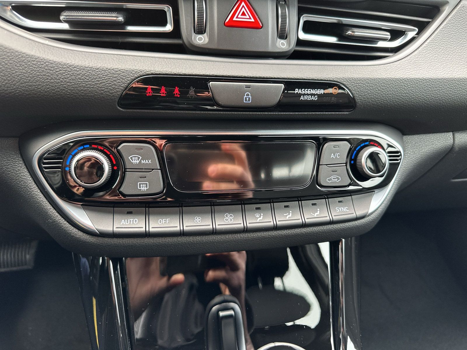 i30 5T MY26 1.6 T-GDI 150PS 7-DCT 2WD TREND+NAVI