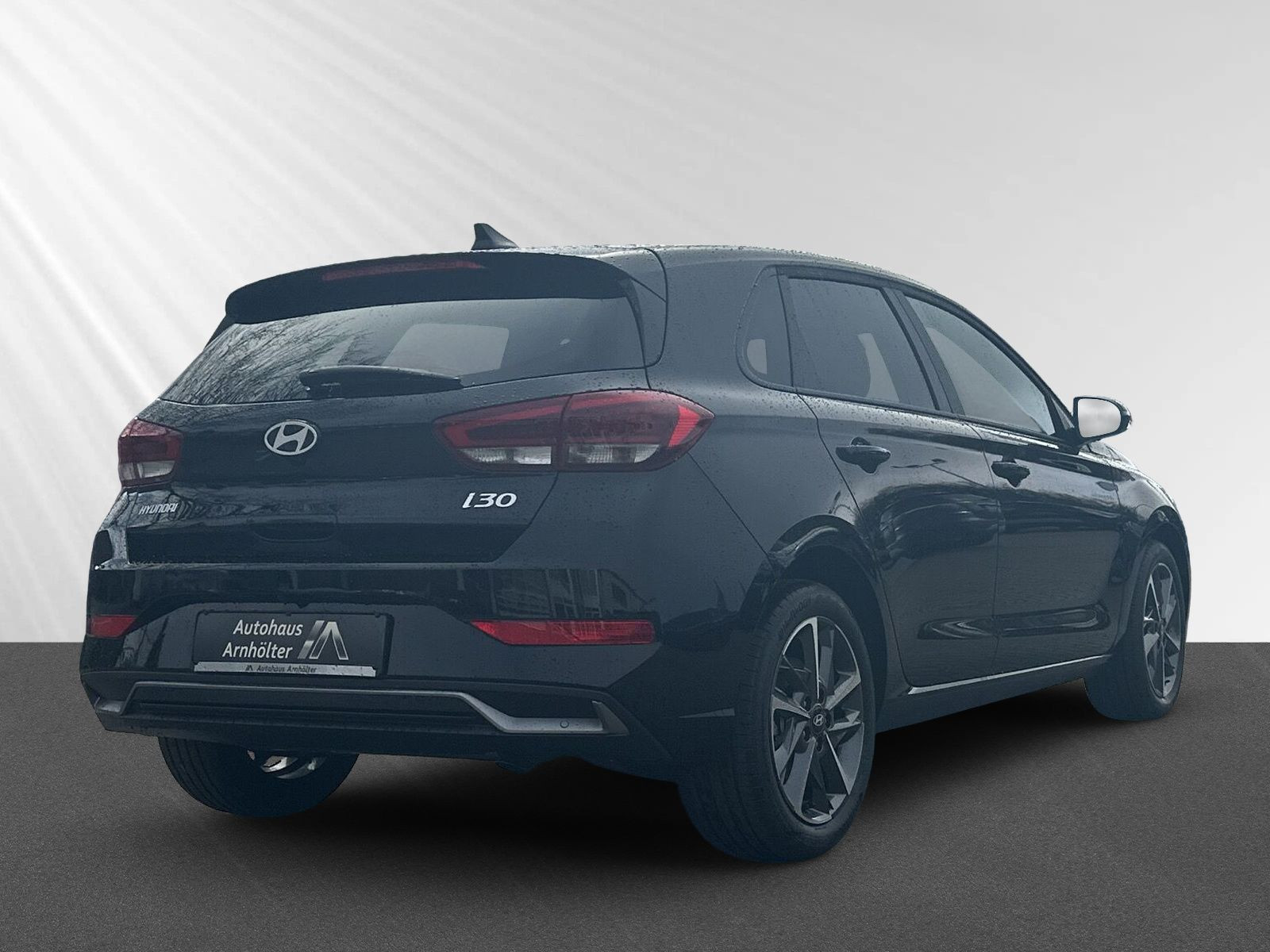 i30 5T MY26 1.6 T-GDI 150PS 7-DCT 2WD TREND+NAVI