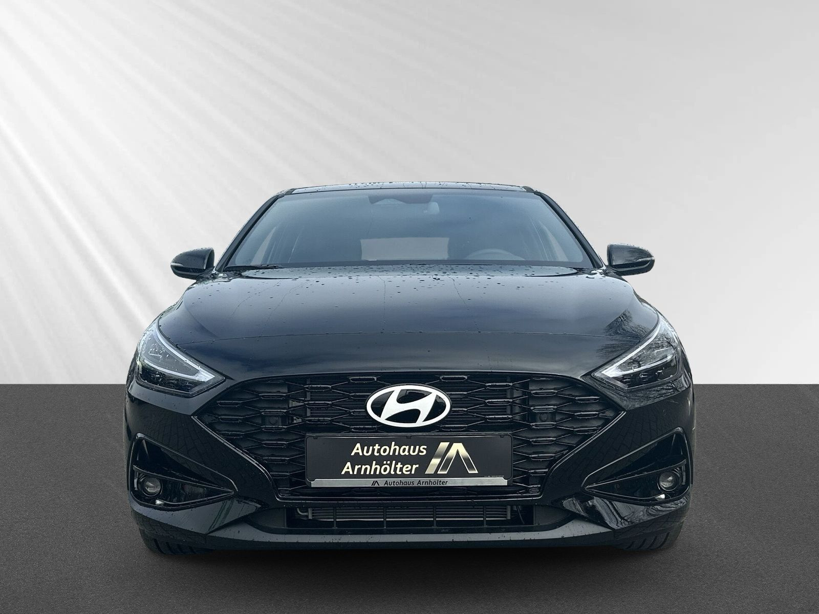 i30 5T MY26 1.6 T-GDI 150PS 7-DCT 2WD TREND+NAVI