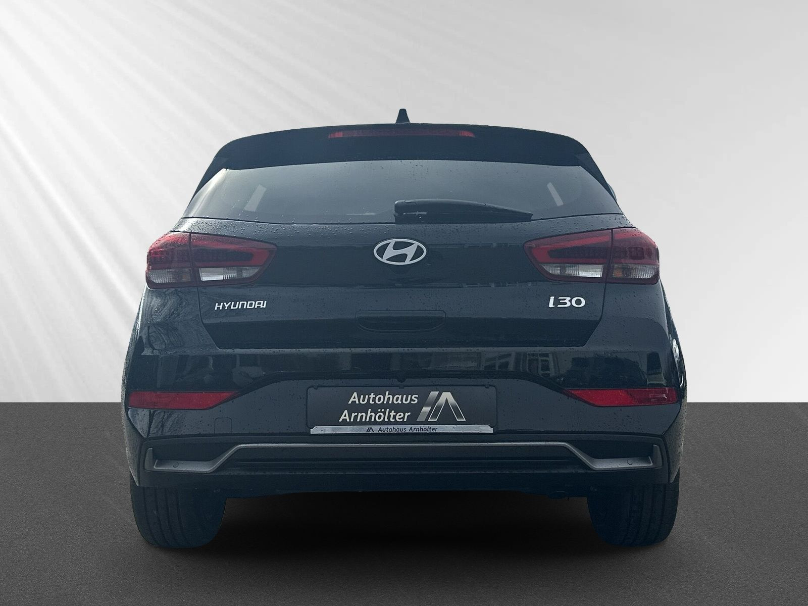 i30 5T MY26 1.6 T-GDI 150PS 7-DCT 2WD TREND+NAVI