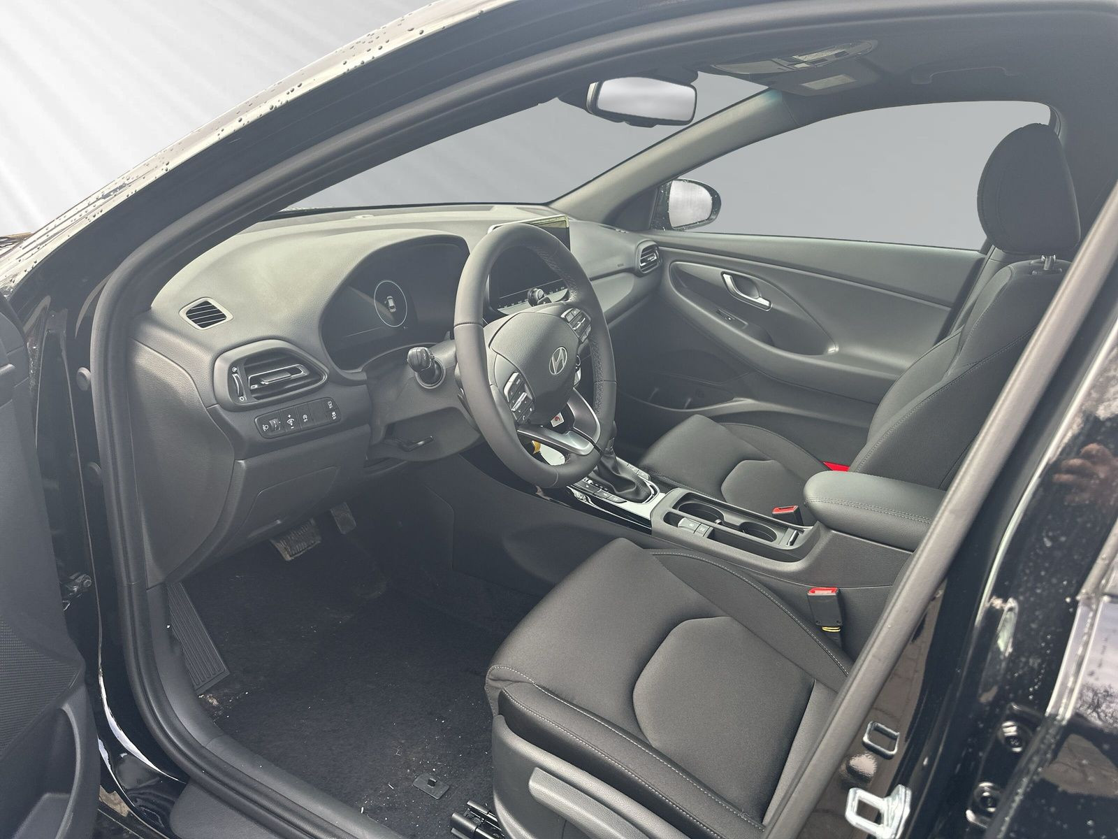 i30 5T MY26 1.6 T-GDI 150PS 7-DCT 2WD TREND+NAVI