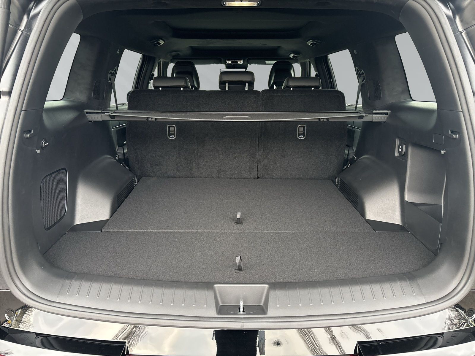 SANTA FE HEV 5S MY26 1.6 6AT 2WD Blackline +Dach