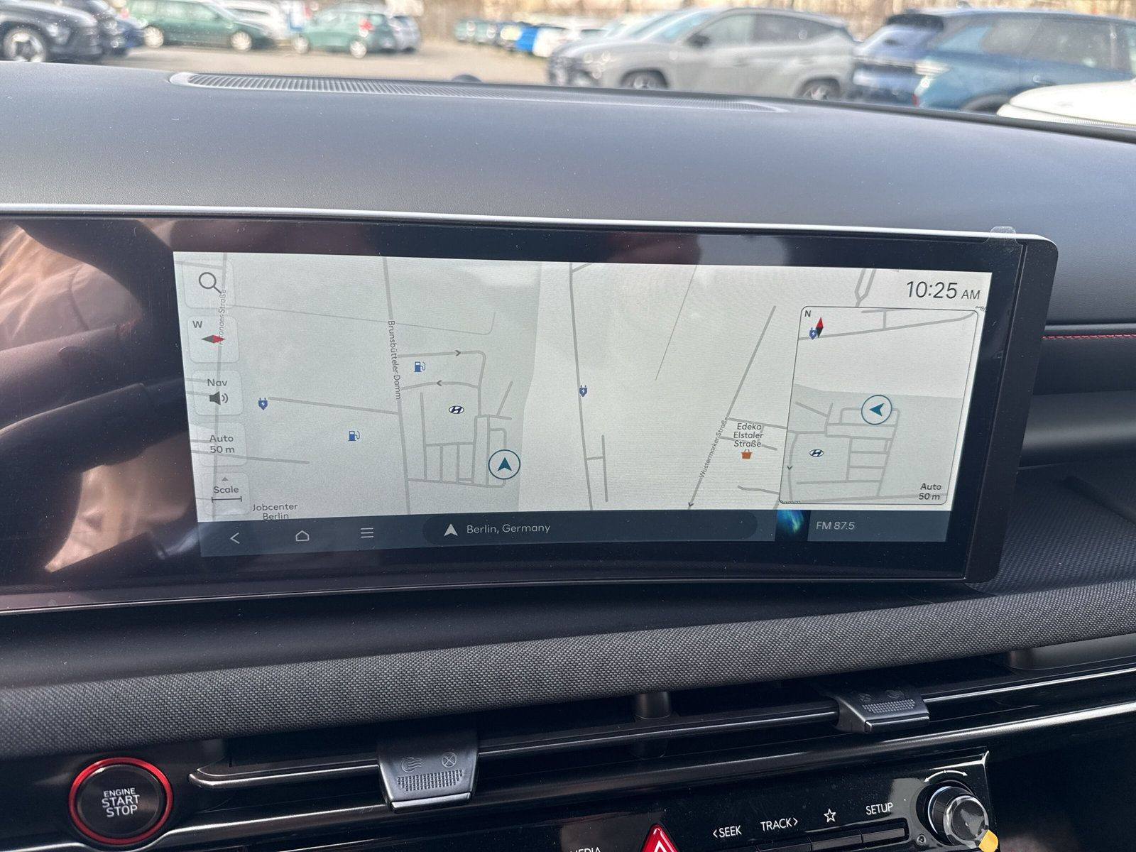 TUCSON PHEV MY26 1.6 288 PS 6AT 2WD N Line