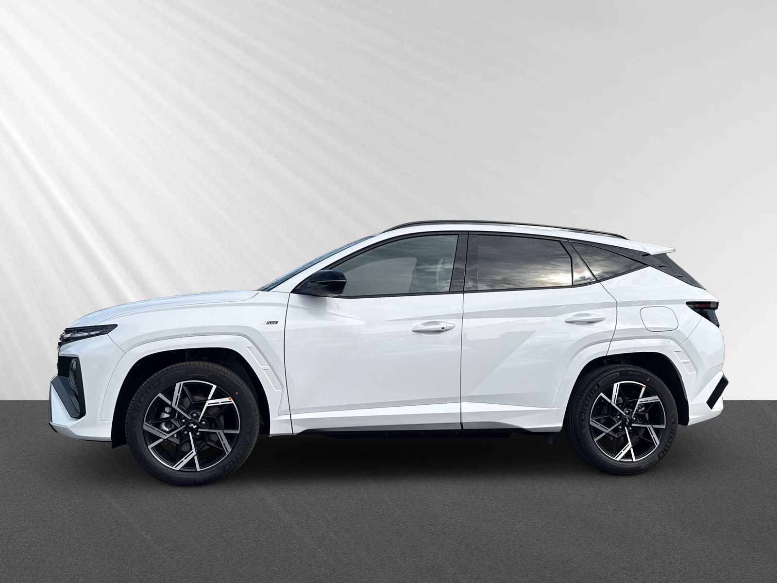 TUCSON PHEV MY26 1.6 288 PS 6AT 2WD N Line