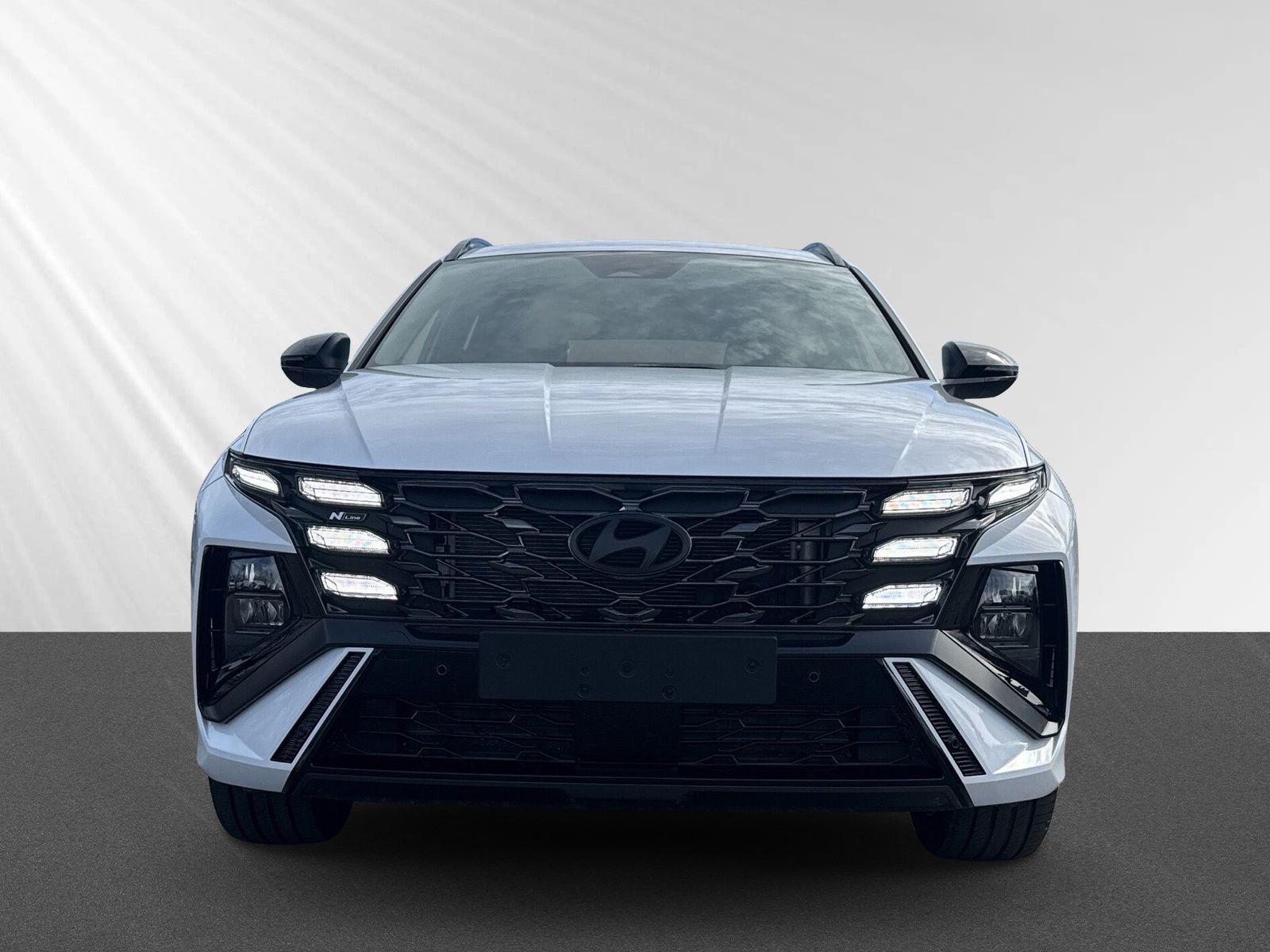 TUCSON PHEV MY26 1.6 288 PS 6AT 2WD N Line